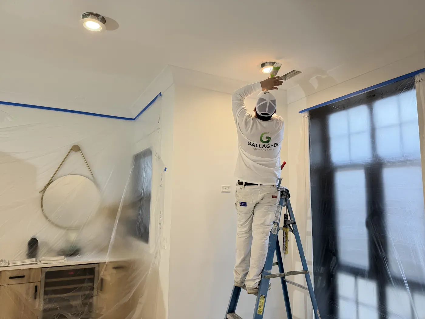 Ceilings