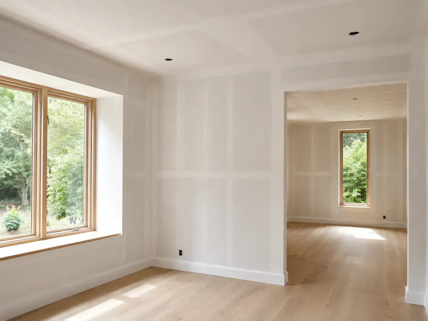 Drywall Installation