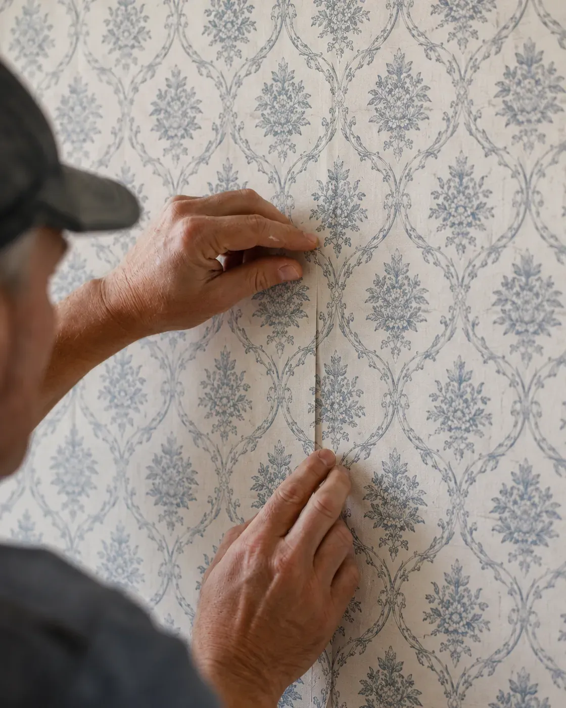 Expert Installation & Pattern Matching